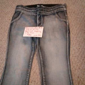 Maurice's Jeggings
